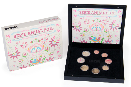 Πορτογαλία απόδειξη 2015