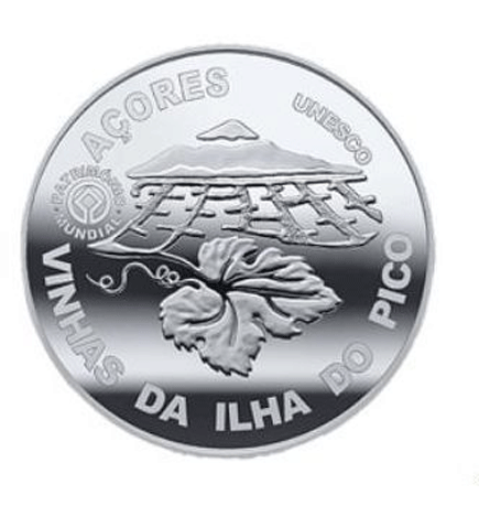Πορτογαλία 2,50 € Pico Island Vineyards 2011