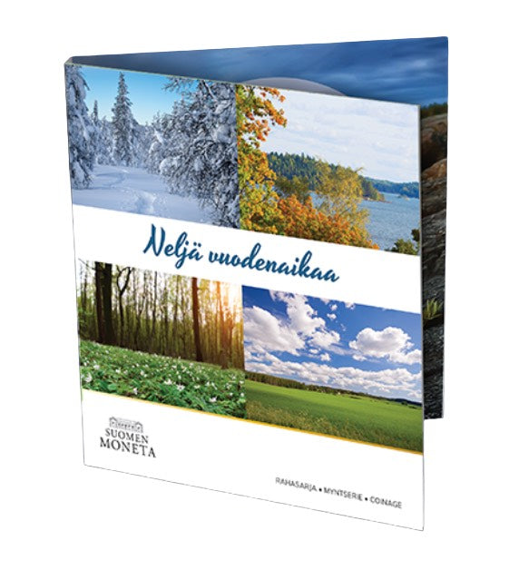 Φινλανδία Bnc 2022