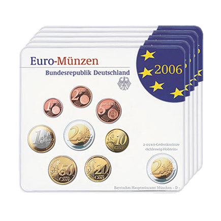 Germany Bnc 2006 - 5 Letters
