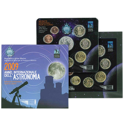 San Marino Bnc 2009 (βλ. σχόλια)