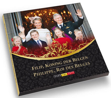 Βέλγιο BNC 2014