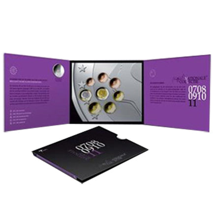 Ολλανδία Bnc 2011