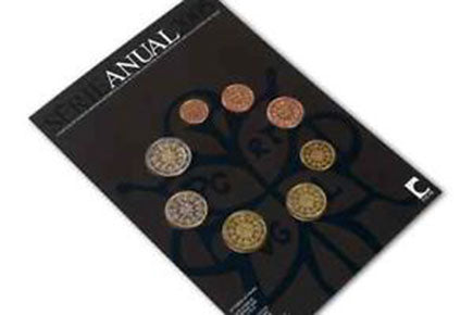 Πορτογαλία FDC 2005 Annual Series