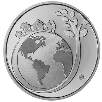 Ελλάδα 6 € Διεθνές Έτος Αειφόρου Τουρισμού και Ανάπτυξης 2017