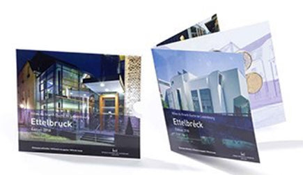 Λουξεμβούργο BNC 2018