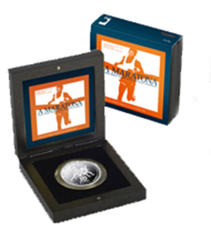 Πορτογαλία 10€ The Proof Marathon 2007