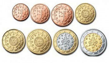 Portugal Série Corrente 2002 - παρατηρήσεις