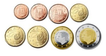 Ισπανία Corrente Series 2019