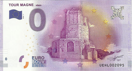Σημείωση 0€ Tour Magne 2016 - 1