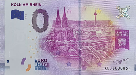 Μια Συλλεκτική Έκπληξη: Ο Κόσμος των Τραπεζογραμματίων 0€