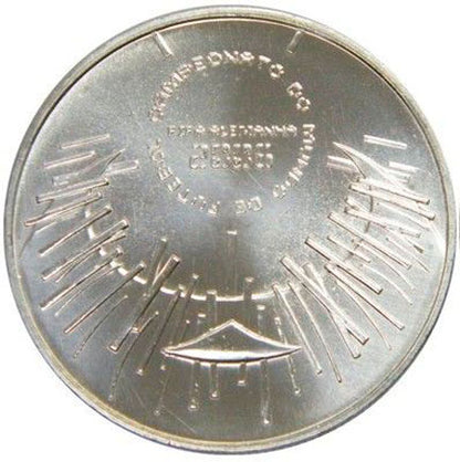 Πορτογαλία 10 € Γ. Παγκόσμιο Ποδόσφαιρο 2006