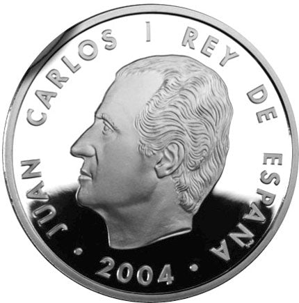 Ισπανία 10 € Διεύρυνση της ΕΕ 2004