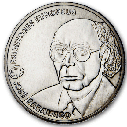 Πορτογαλία 2,50 € José Saramago 2013