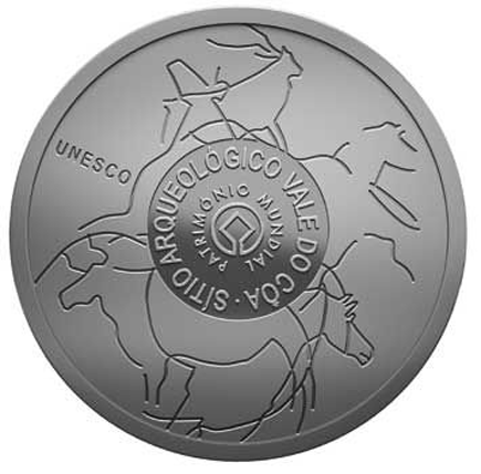 Πορτογαλία 2,50 € Côa Valley 2010