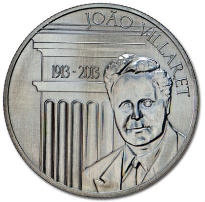 Πορτογαλία 2,50 € João Villaret 2013