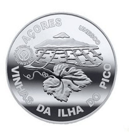 Πορτογαλία 2,50 € Pico Island Vineyards 2011