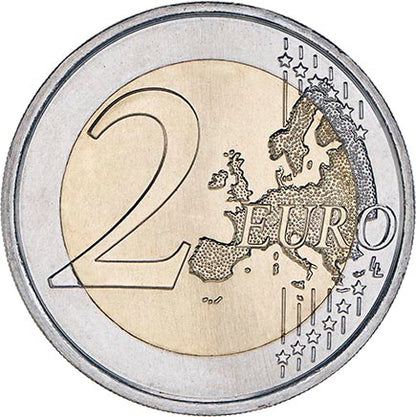 Πορτογαλία 2 150 € PSP 2017
