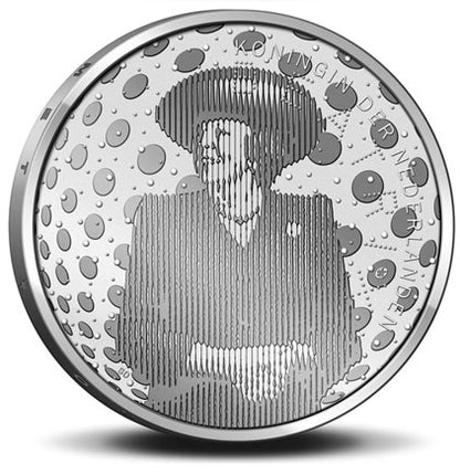 Κάτω Χώρες 5 € 60 Χρόνια Ειρήνης στην Ευρώπη 2005