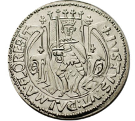 Πορτογαλία 5 € O Justo, D. João II 2010