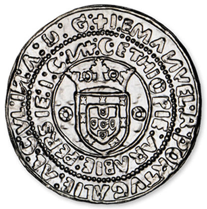 Πορτογαλία 7,50€ Οι Πορτογάλοι του Δ. Μανουέλ Ι 2011