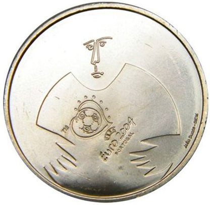 Πορτογαλία 8€ Η Άμυνα 2004