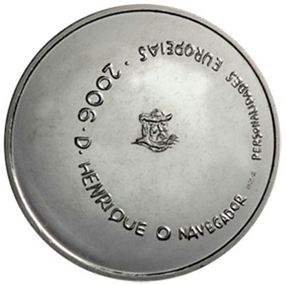 Πορτογαλία 8 € D. Henrique, The Navigator 2006