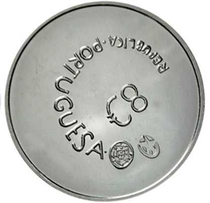 Πορτογαλία 8 € D. Henrique, The Navigator 2006