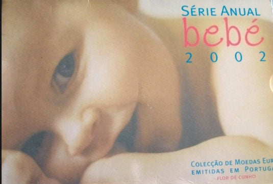 Πορτογαλία Baby 2002