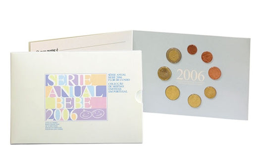 Πορτογαλία Baby 2006