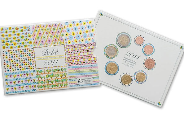 Πορτογαλία Baby 2011