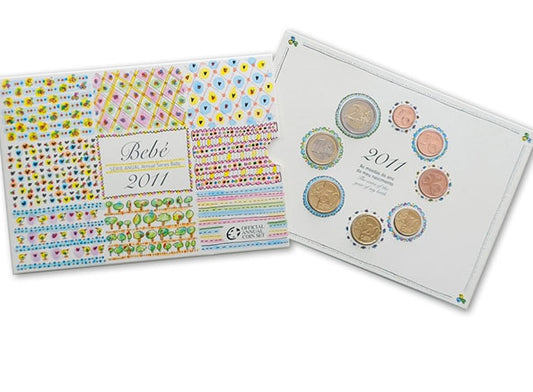 Πορτογαλία Baby 2011