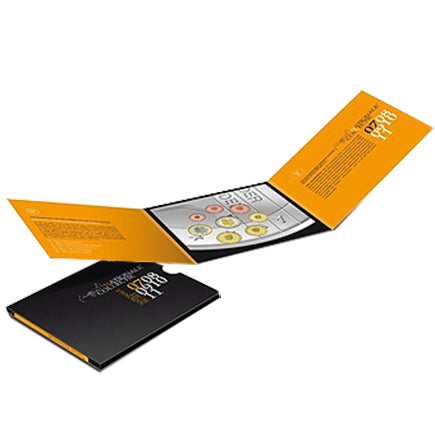 Netherlands Bnc 2007