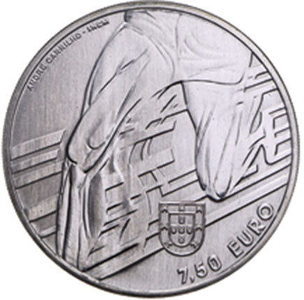 Πορτογαλία 7,50 € Carlos Lopes 2017