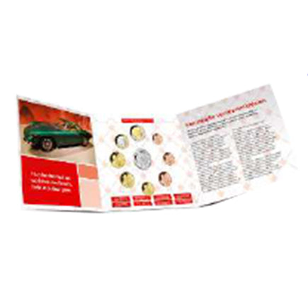 Netherlands Bnc 2016 - Real Vehicles Series