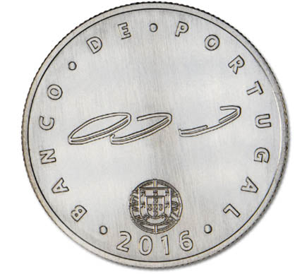 Πορτογαλία 2,50 € Money Museum 2016