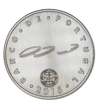 Πορτογαλία 2,50 € Money Museum 2016