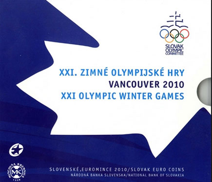 Σλοβακία Bnc 2010