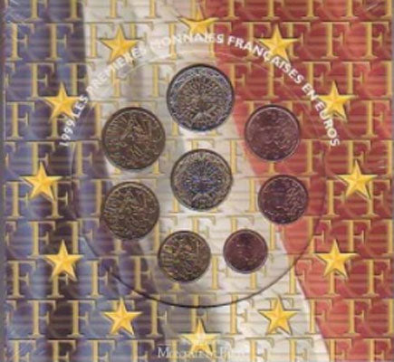 France Bnc 2000 - παρατηρήσεις