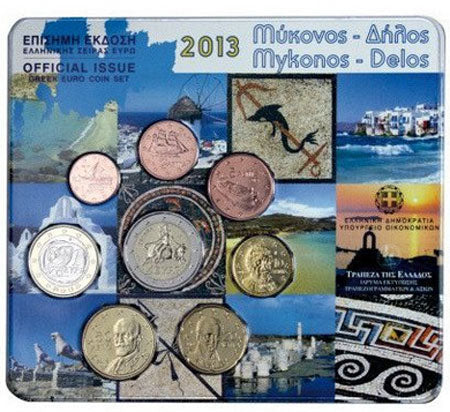 Greece Bnc 2013 - παρατηρήσεις