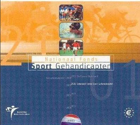 Netherlands Bnc 2001 - παρατηρήσεις