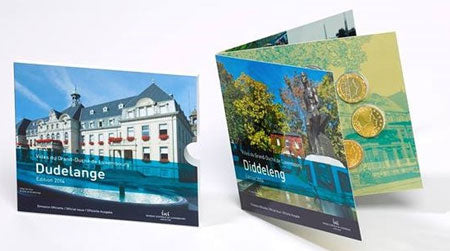 Λουξεμβούργο BNC 2014