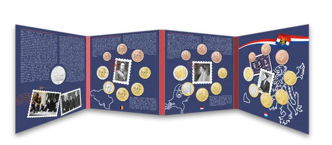 Μπενελούξ Σεπτέμβριος 2024 BNC