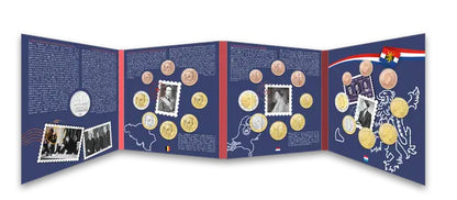 Μπενελούξ Σεπτέμβριος 2024 BNC