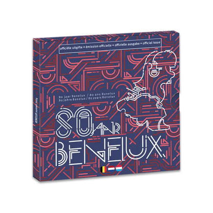 Μπενελούξ Σεπτέμβριος 2024 BNC