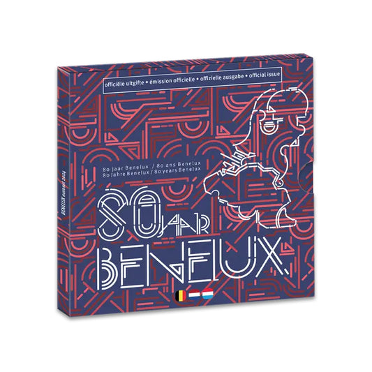 Μπενελούξ Σεπτέμβριος 2024 BNC